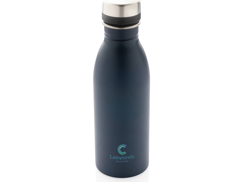 Deluxe stainless steel water bottle 20