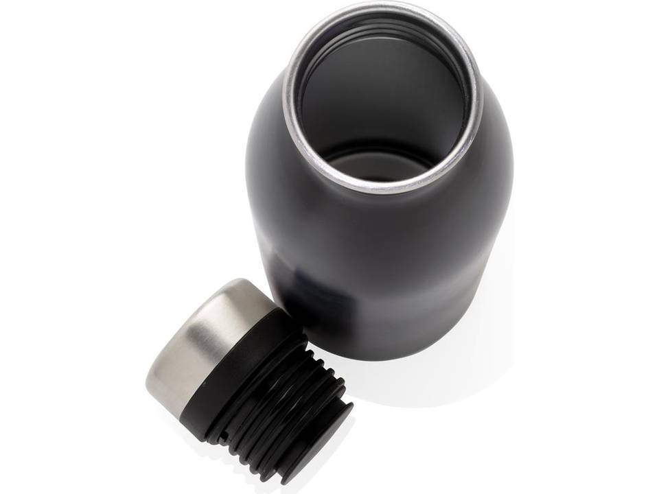 Deluxe stainless steel water bottle 3