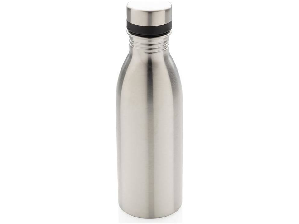Deluxe stainless steel water bottle 5