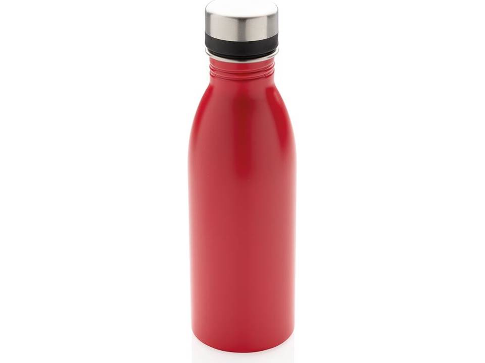 Deluxe stainless steel water bottle 10