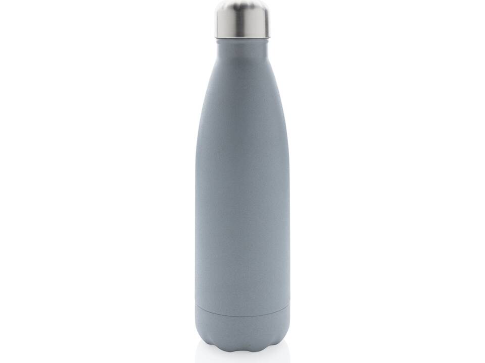 Vacuum insulated reflective visibility bottle 2