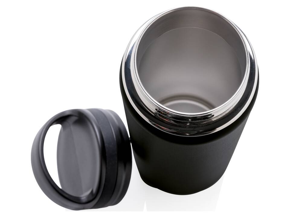 Vacuum insulated leak proof wide mouth bottle 3