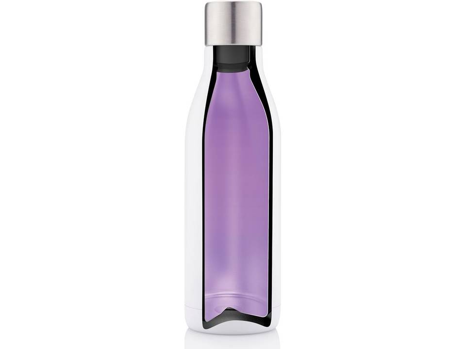 UV-C steriliser vacuum stainless steel bottle 4