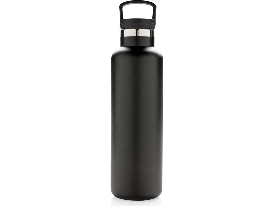 Vacuum insulated leak proof standard mouth bottle 16