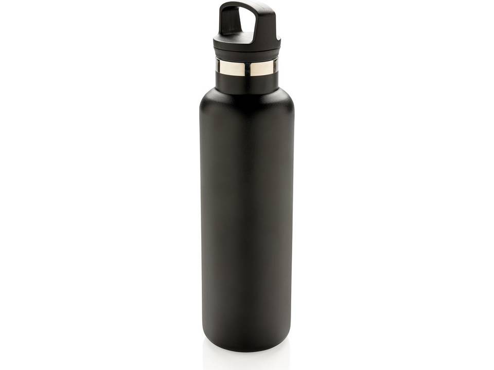 Vacuum insulated leak proof standard mouth bottle 19