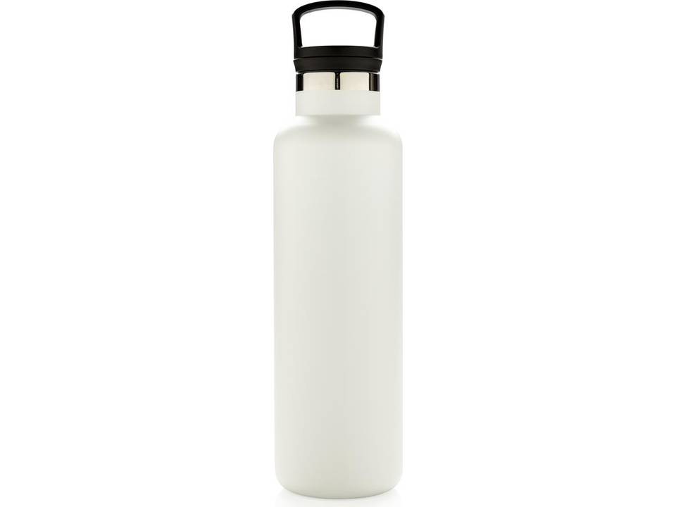Vacuum insulated leak proof standard mouth bottle 3