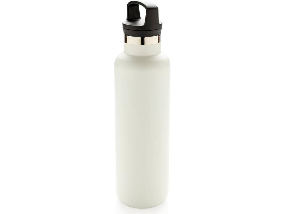 Vacuum insulated leak proof standard mouth bottle 1