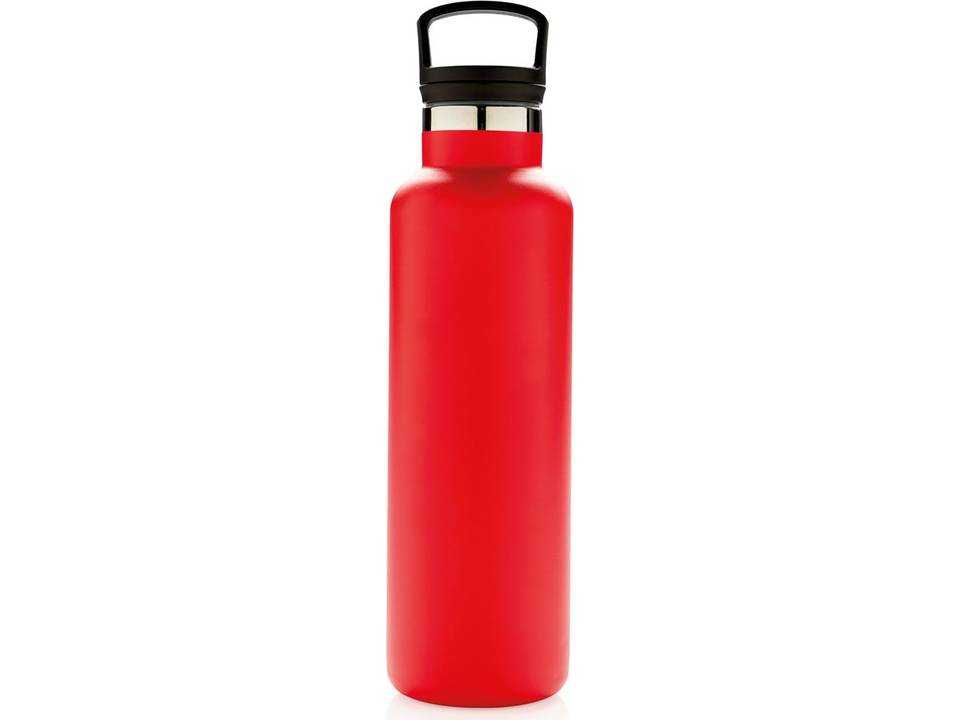 Vacuum insulated leak proof standard mouth bottle 6