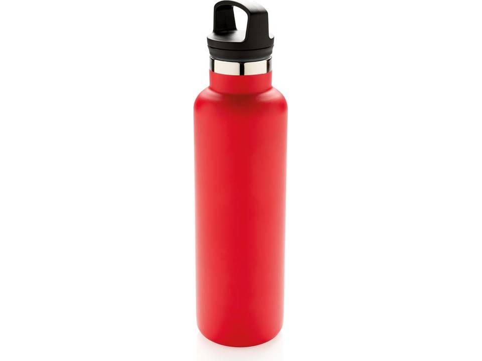 Vacuum insulated leak proof standard mouth bottle 8