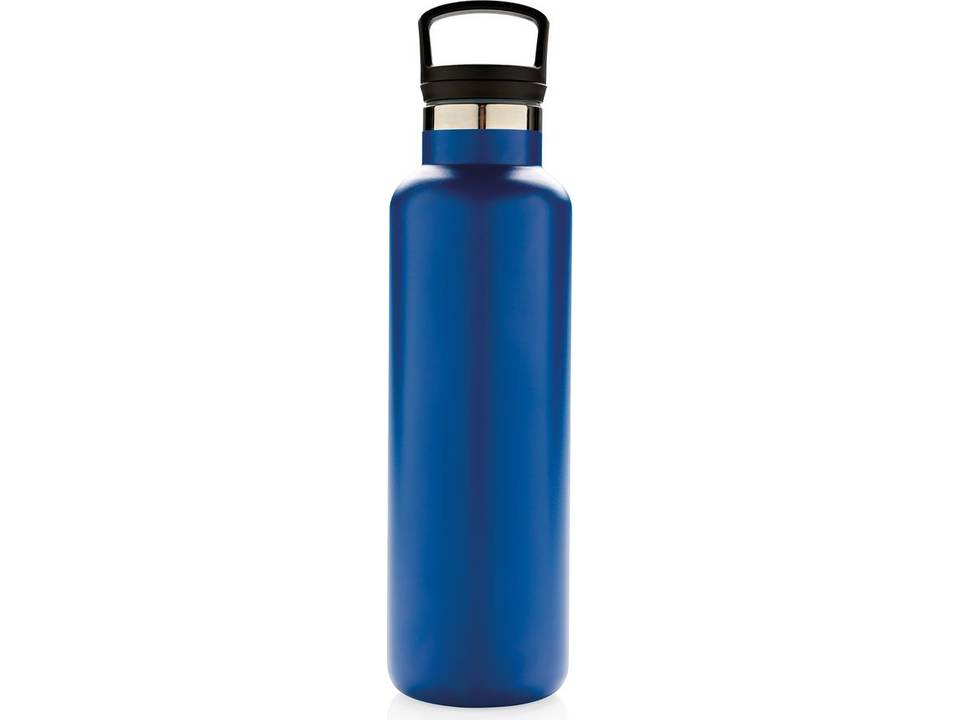 Vacuum insulated leak proof standard mouth bottle 11