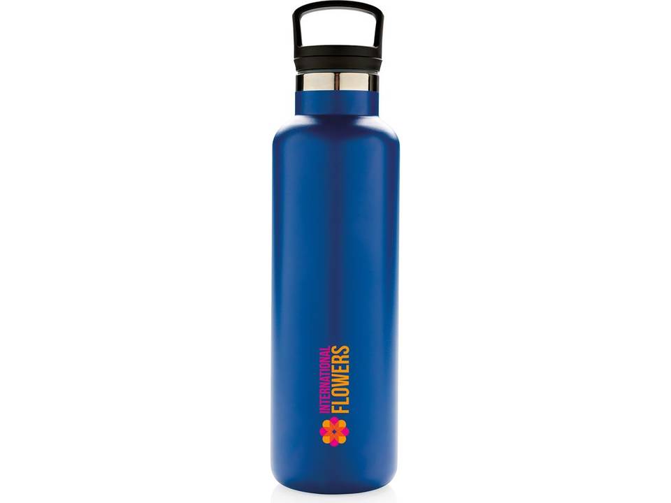 Vacuum insulated leak proof standard mouth bottle 12