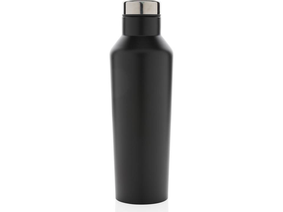 Modern vacuum stainless steel water bottle 2