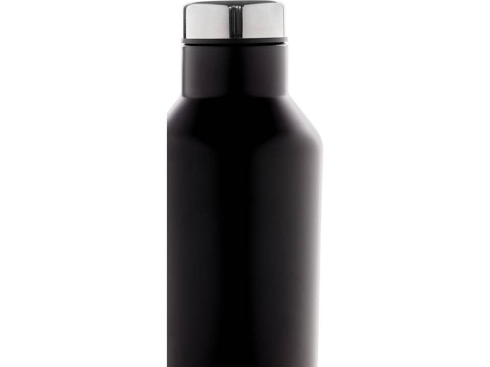 Modern vacuum stainless steel water bottle 5