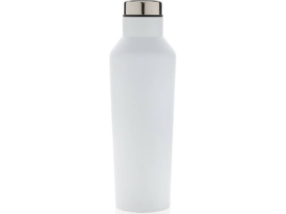 Modern vacuum stainless steel water bottle 11