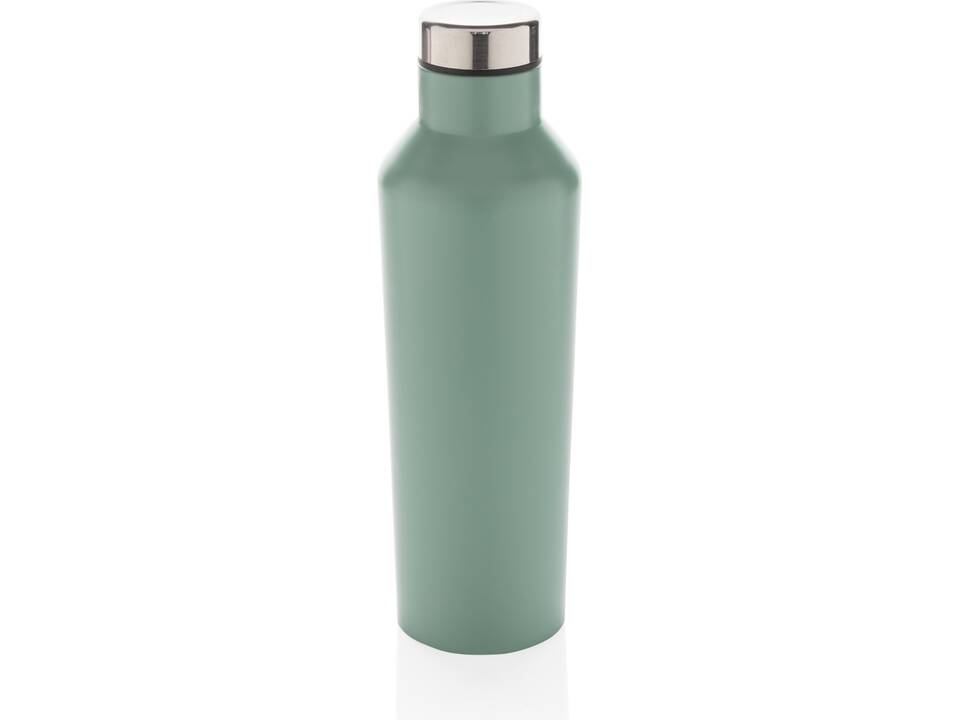 Modern vacuum stainless steel water bottle 26