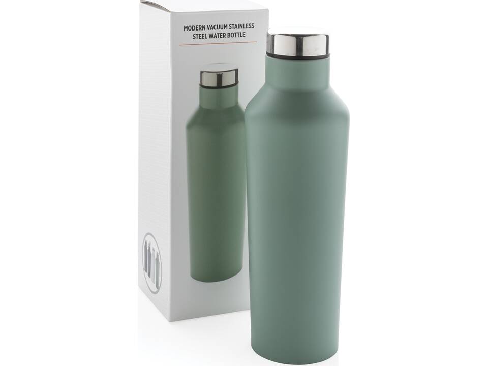 Modern vacuum stainless steel water bottle 32