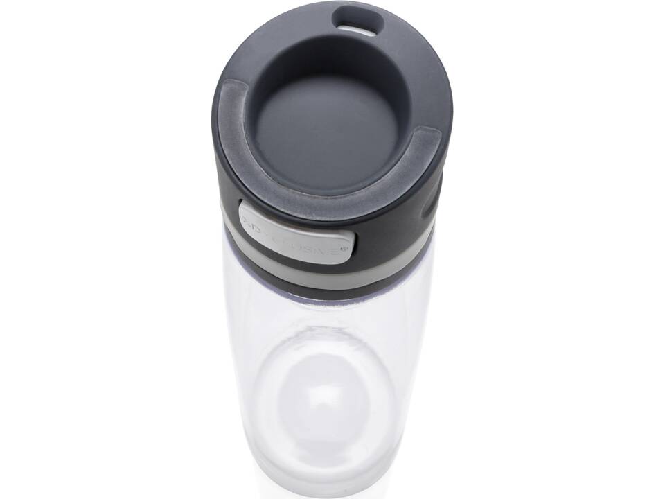 FIT water bottle with phone holder 6