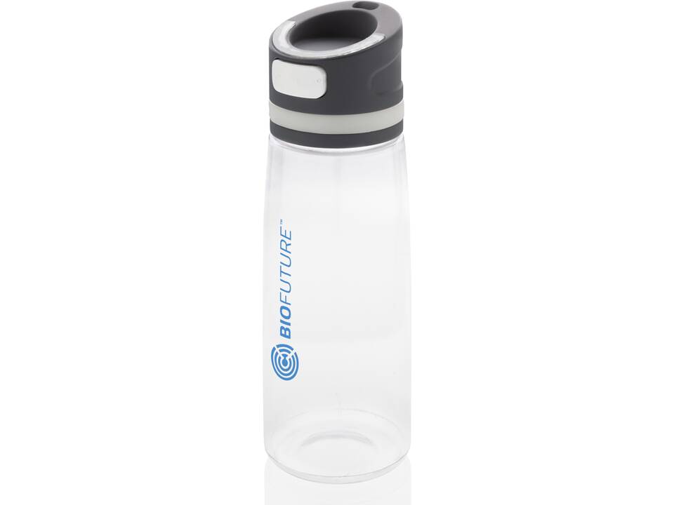 FIT water bottle with phone holder 7