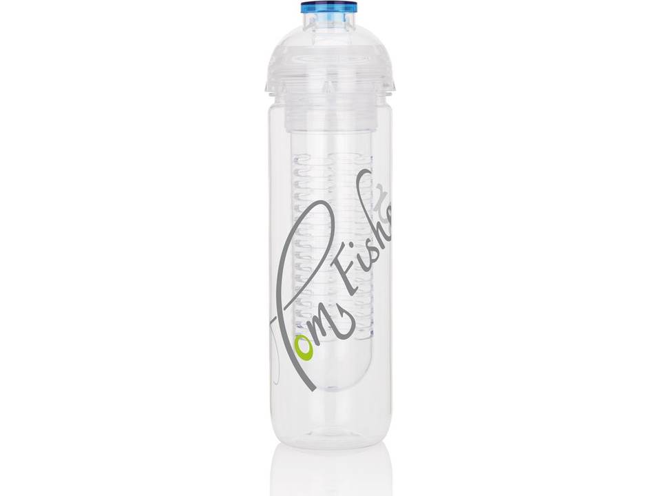 Water bottle with infuser 3