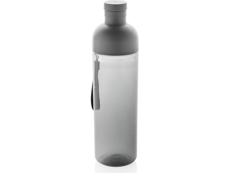 Impact RCS recycled PET leakproof water bottle 600ml 11