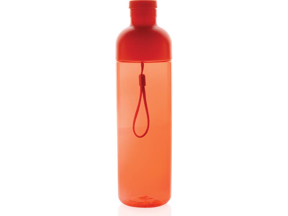 Impact RCS recycled PET leakproof water bottle 600ml 31