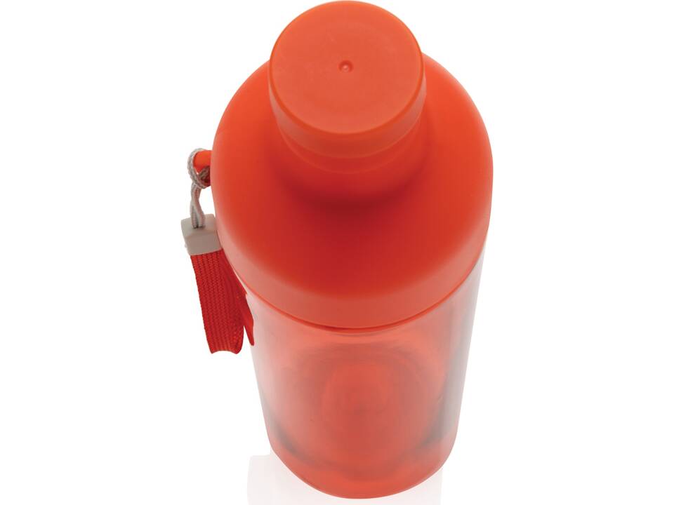 Impact RCS recycled PET leakproof water bottle 600ml 34