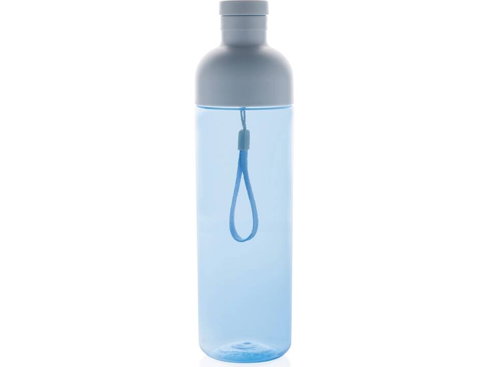 Impact RCS recycled PET leakproof water bottle 600ml 42