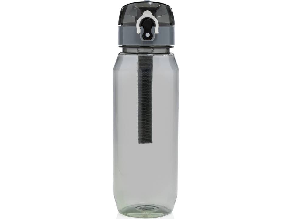 Yide RCS Recycled PET leakproof lockable waterbottle 800ml 13