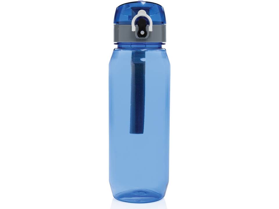 Yide RCS Recycled PET leakproof lockable waterbottle 800ml 22