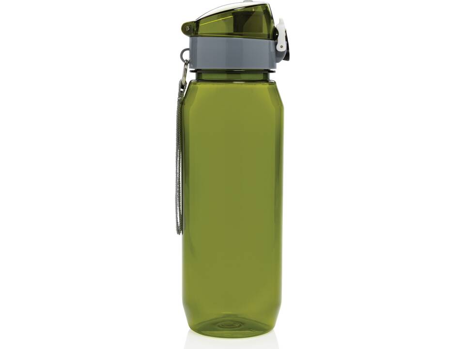 Yide RCS Recycled PET leakproof lockable waterbottle 800ml 33