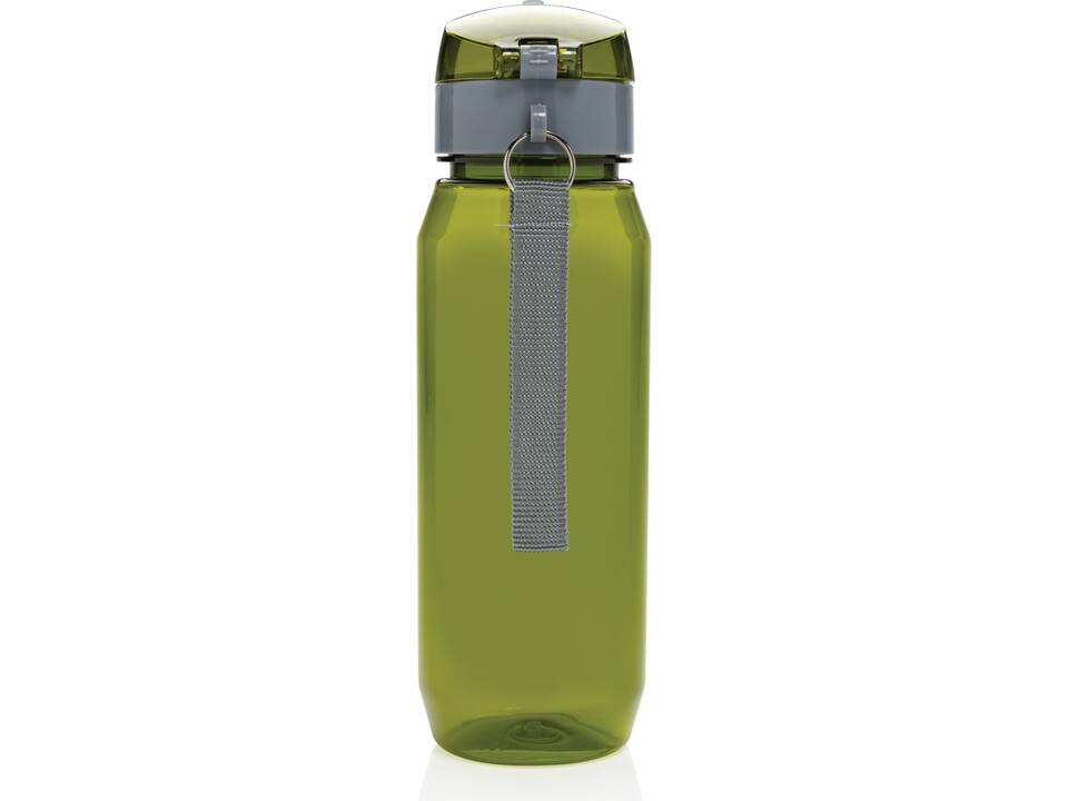 Yide RCS Recycled PET leakproof lockable waterbottle 800ml 34