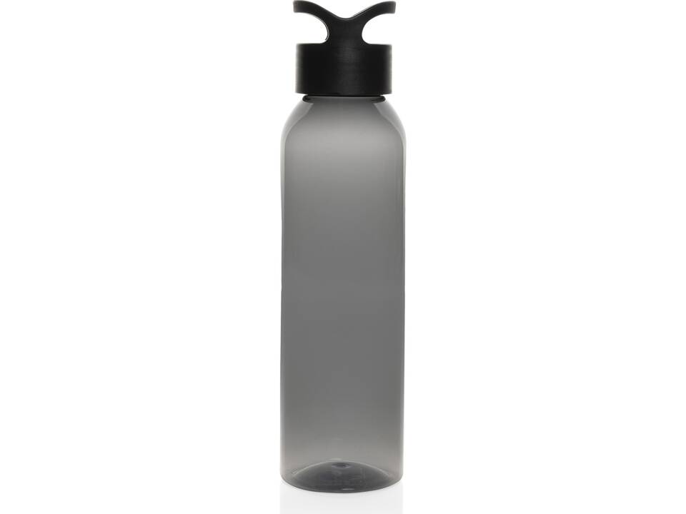 Oasis RCS recycled pet water bottle 650ml 3