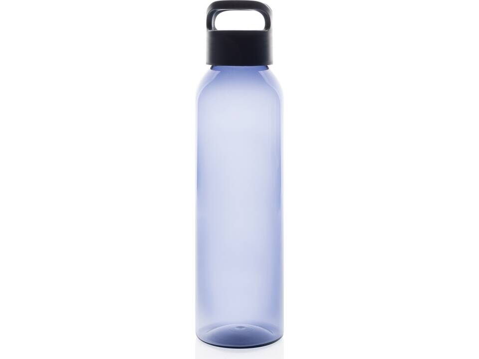 Oasis RCS recycled pet water bottle 650ml 40