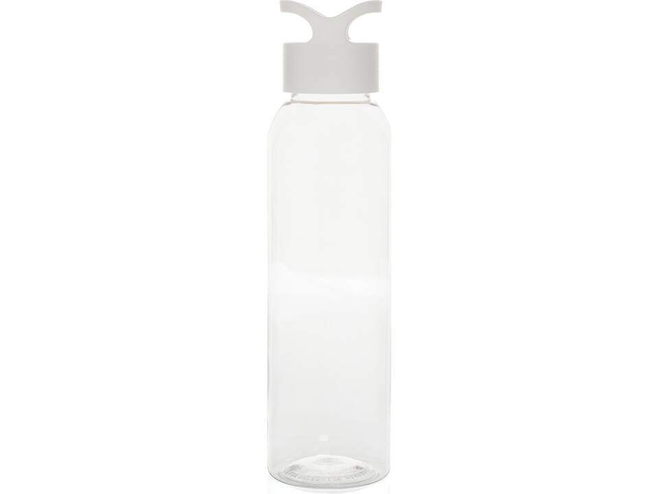 Oasis RCS recycled pet water bottle 650ml 8