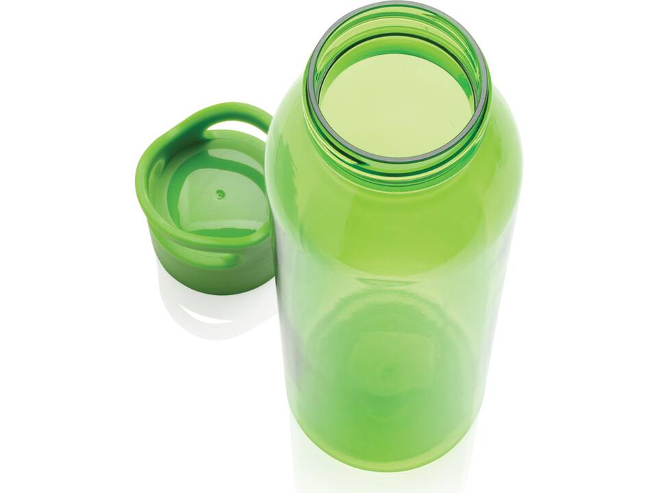 Oasis RCS recycled pet water bottle 650ml 24