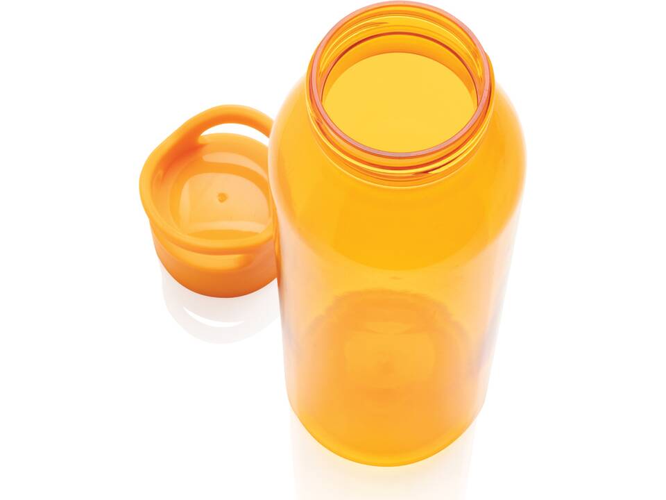 Oasis RCS recycled pet water bottle 650ml 29