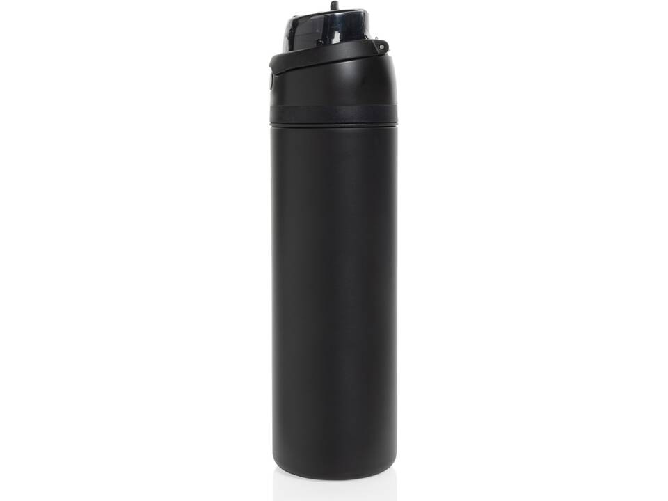 Omni Sip RCS certified re-steel lockable bottle 700ml 5
