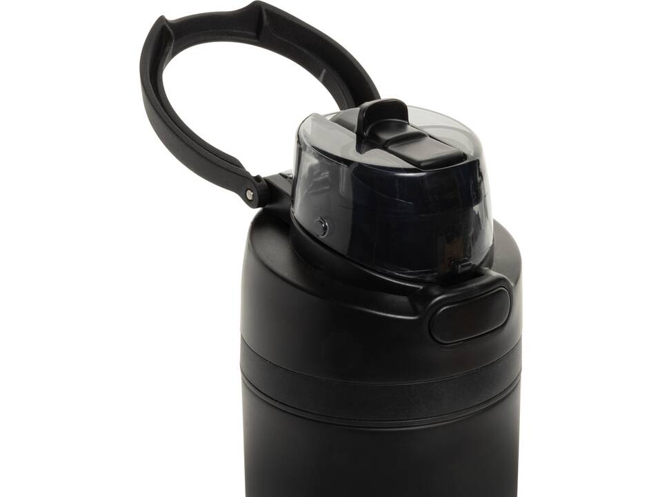 Omni Sip RCS certified re-steel lockable bottle 700ml 8