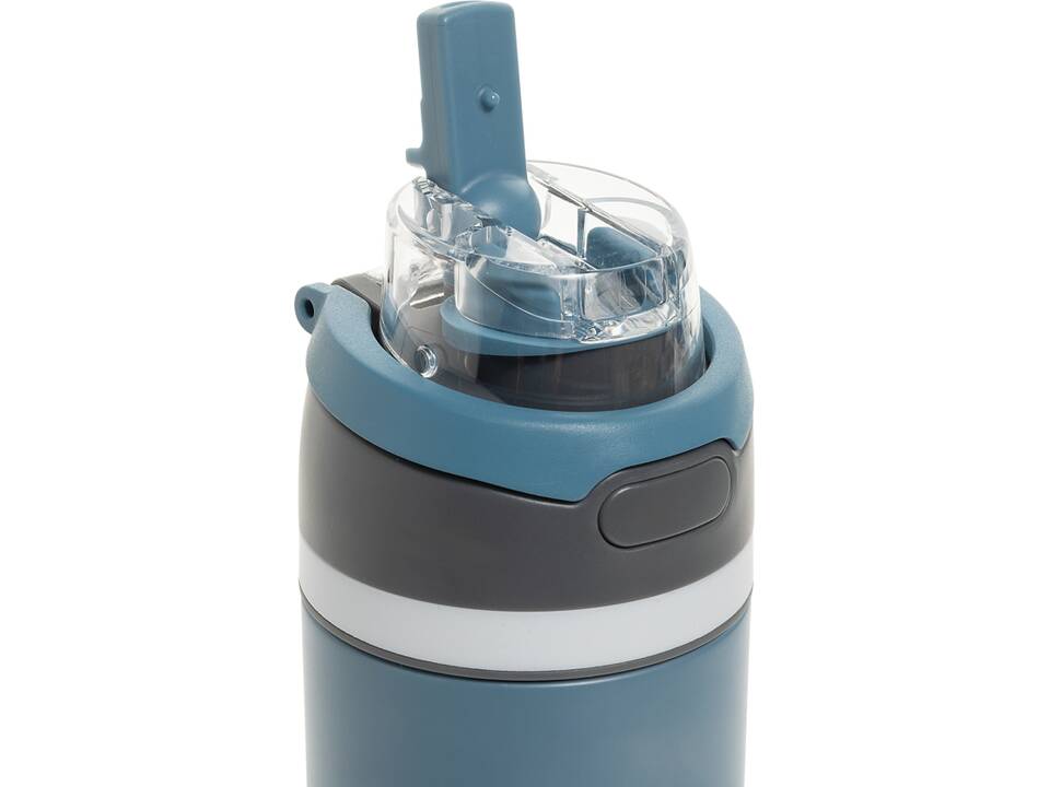 Omni Sip RCS certified re-steel lockable bottle 700ml 43