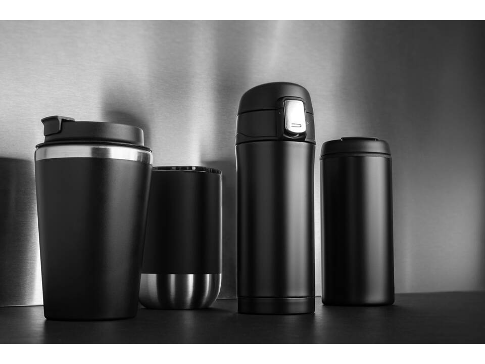 Java RCS recycled double wall tumbler 350ML 9