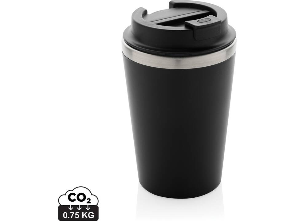 Java RCS recycled double wall tumbler 350ML