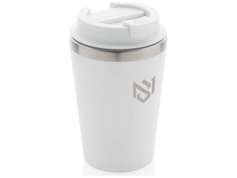 Java RCS recycled double wall tumbler 350ML 18