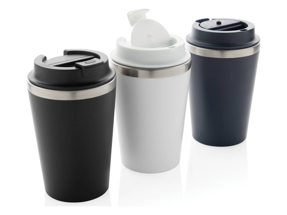 Java RCS recycled double wall tumbler 350ML 29