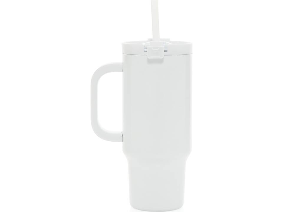 Cruiser RCS recycled Leakproof Compact Tumbler 480ML 15