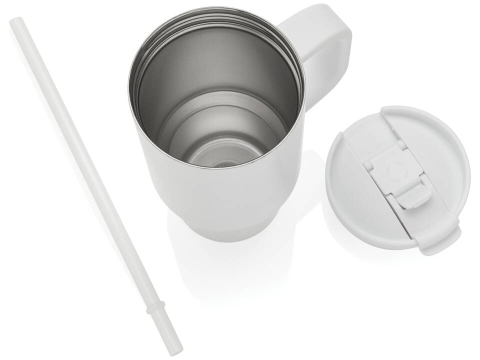 Cruiser RCS recycled Leakproof Compact Tumbler 480ML 22