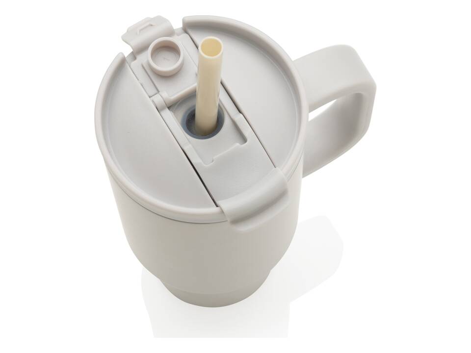 Cruiser RCS recycled Leakproof Compact Tumbler 480ML 45