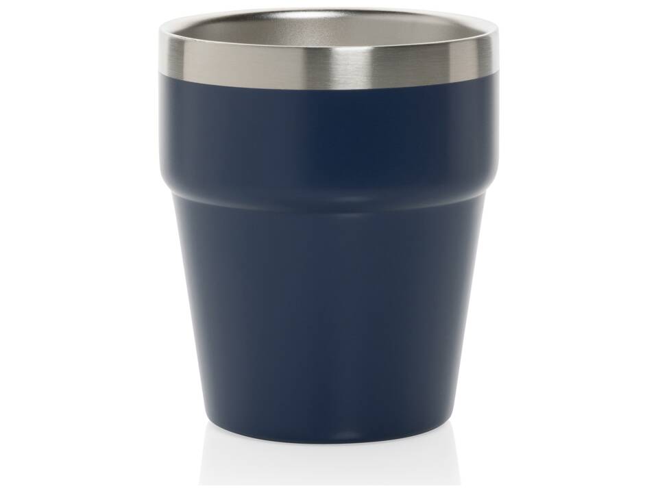 Clark RCS double wall coffee cup 300ML 3