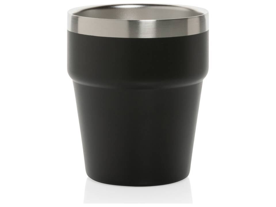 Clark RCS double wall coffee cup 300ML 9