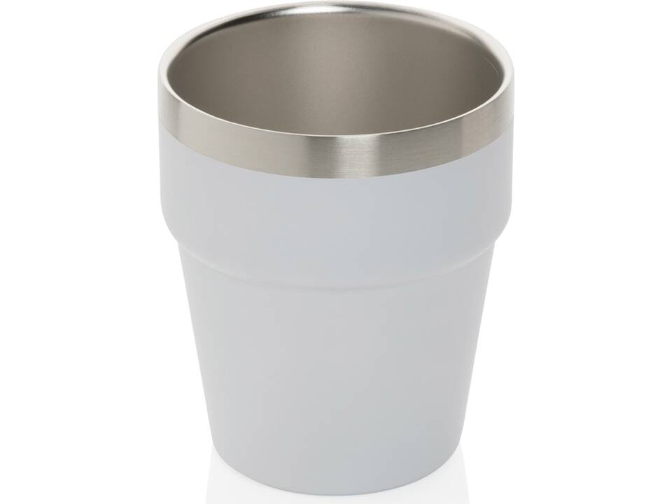 Clark RCS double wall coffee cup 300ML 20