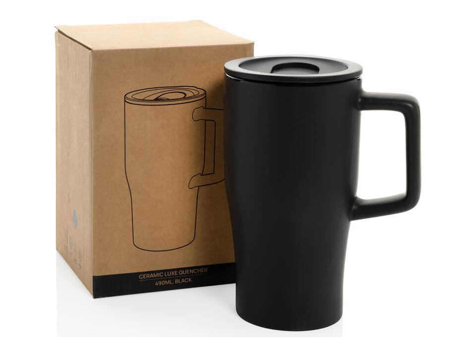 Ceramic Luxe Quencher 490ml 11